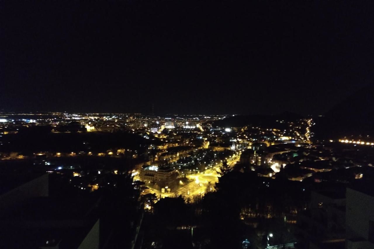 Отель Grand Hotel Belvedere Брашов-14