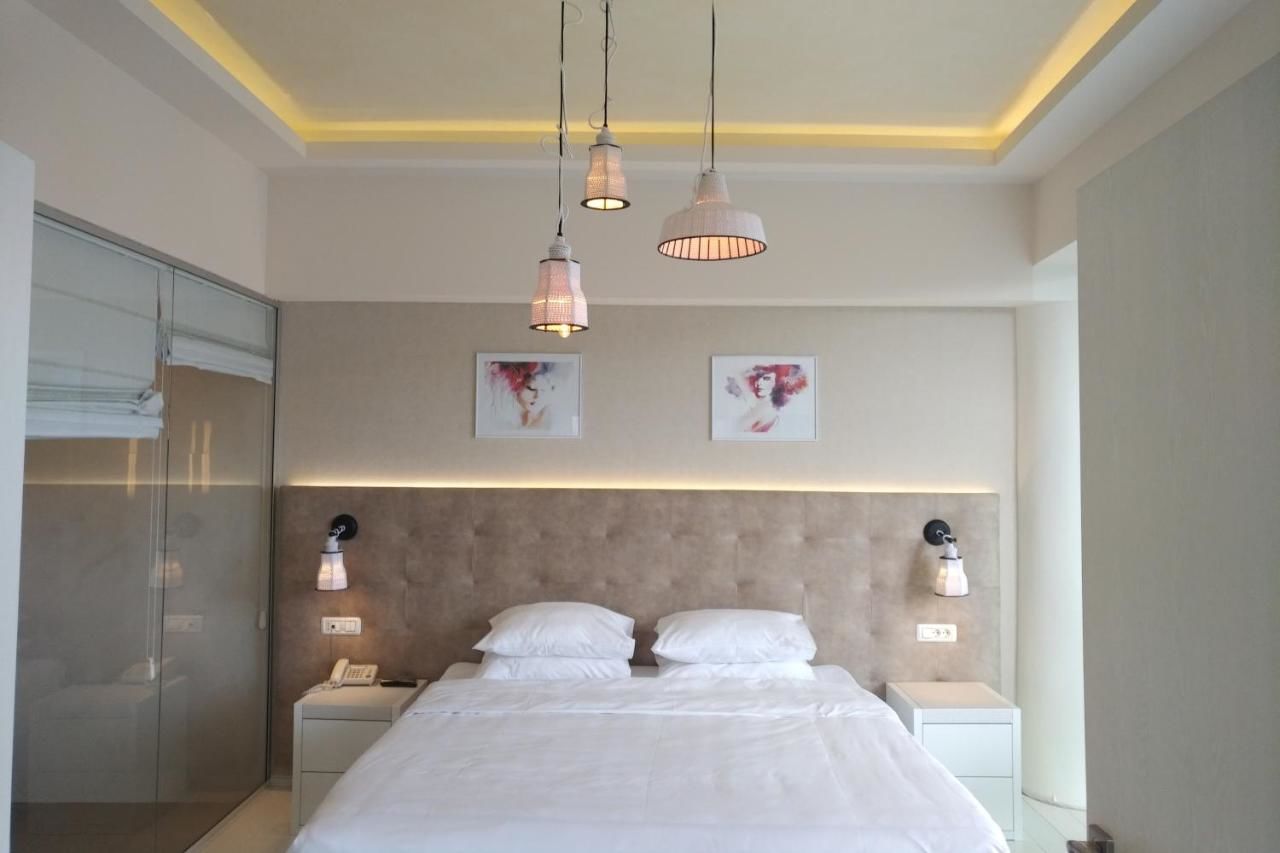 Отель Grand Hotel Belvedere Брашов