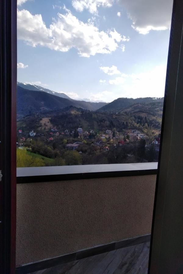 Отель Grand Hotel Belvedere Брашов