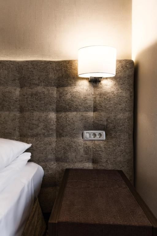 Отель Grand Hotel Belvedere Брашов-54