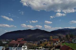 Отель Grand Hotel Belvedere Брашов Пентхаус «Гранд Бельведер»-2