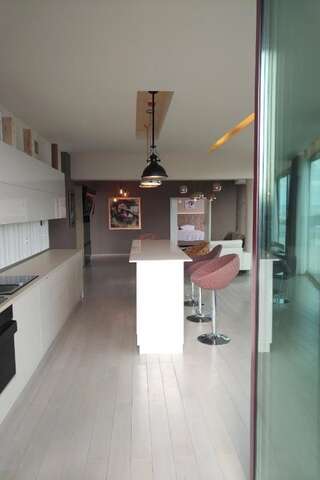 Отель Grand Hotel Belvedere Брашов Пентхаус «Гранд Бельведер»-6