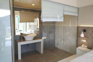 Отель Grand Hotel Belvedere Брашов Пентхаус «Гранд Бельведер»-10