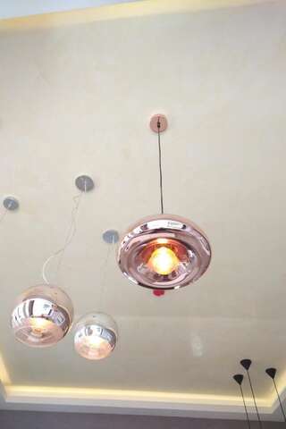 Отель Grand Hotel Belvedere Брашов Пентхаус «Гранд Бельведер»-12