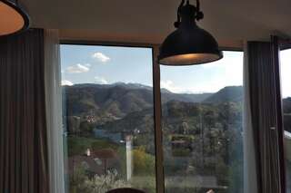 Отель Grand Hotel Belvedere Брашов Пентхаус «Гранд Бельведер»-15