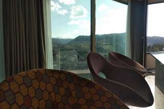 Отель Grand Hotel Belvedere Брашов Пентхаус «Гранд Бельведер»-16