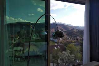 Отель Grand Hotel Belvedere Брашов Пентхаус «Гранд Бельведер»-18