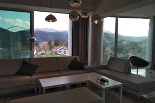 Отель Grand Hotel Belvedere Брашов Пентхаус «Гранд Бельведер»-19