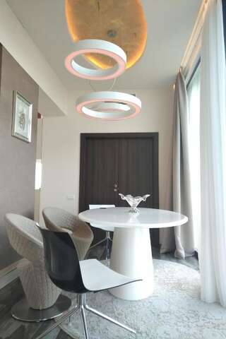 Отель Grand Hotel Belvedere Брашов Пентхаус «Гранд Бельведер»-23