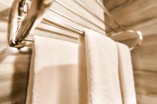 Отель Grand Hotel Belvedere Брашов Трехместный номер Grand Belvedere с балконом-4