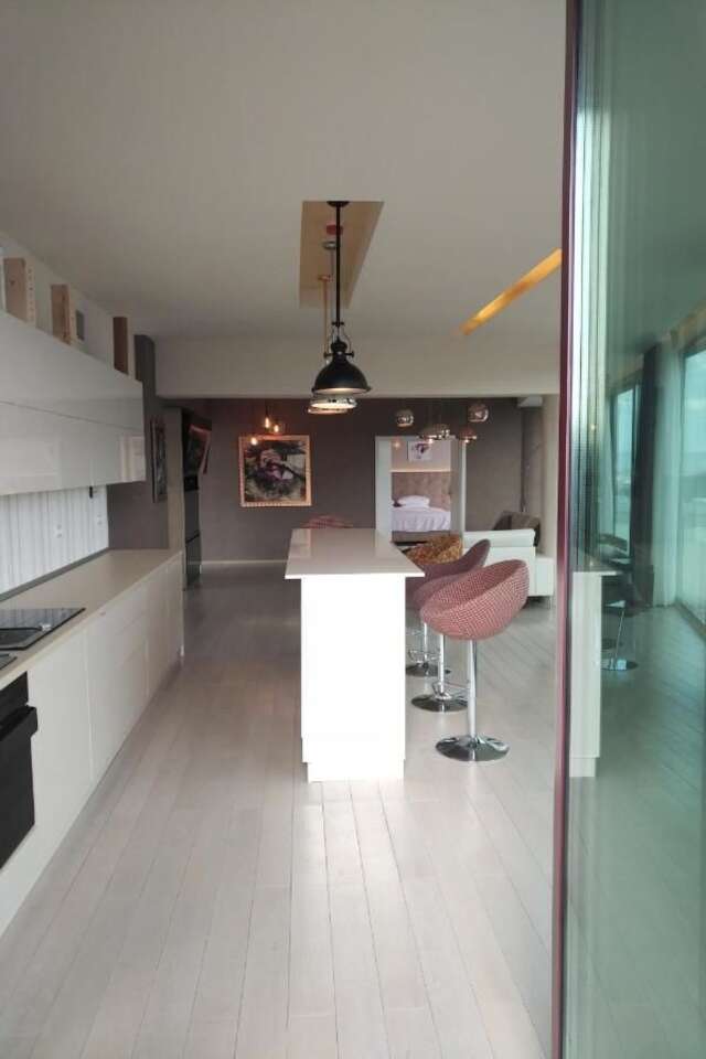 Отель Grand Hotel Belvedere Брашов-30