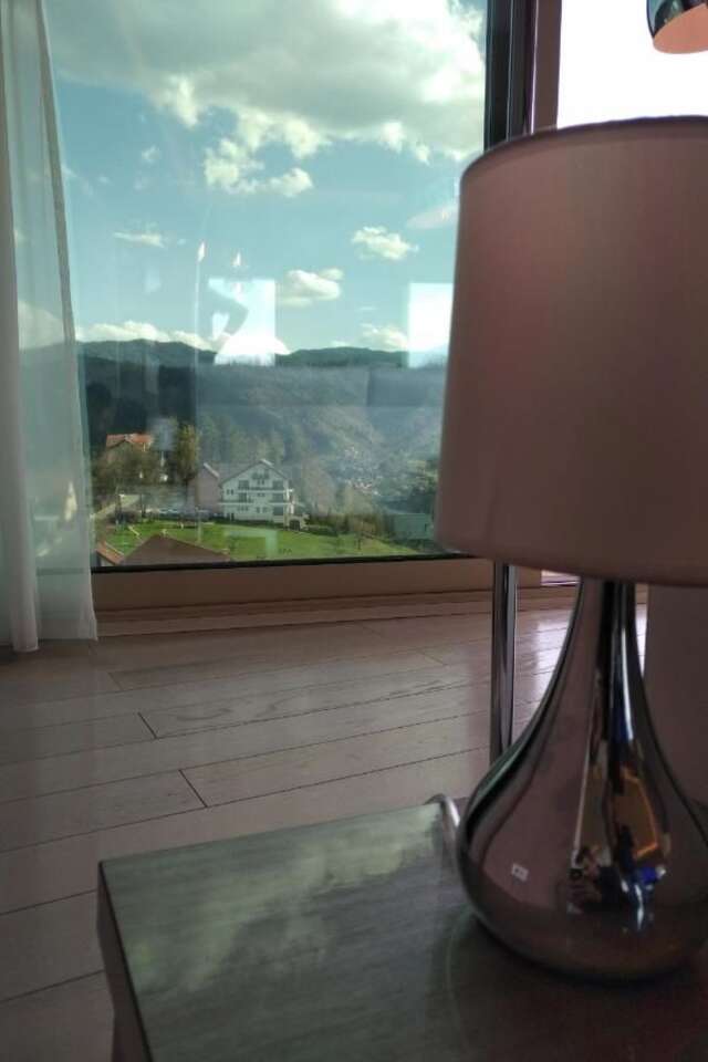 Отель Grand Hotel Belvedere Брашов-38