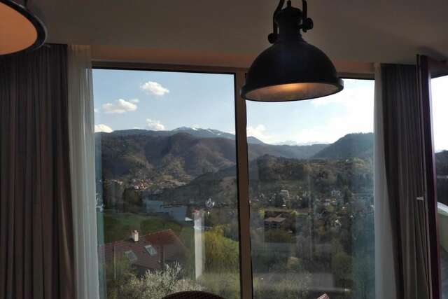 Отель Grand Hotel Belvedere Брашов-39