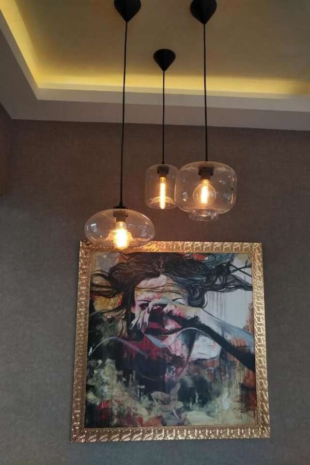 Отель Grand Hotel Belvedere Брашов-44