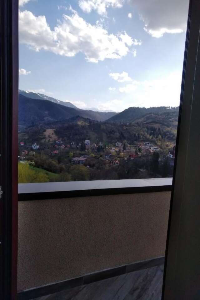 Отель Grand Hotel Belvedere Брашов-45