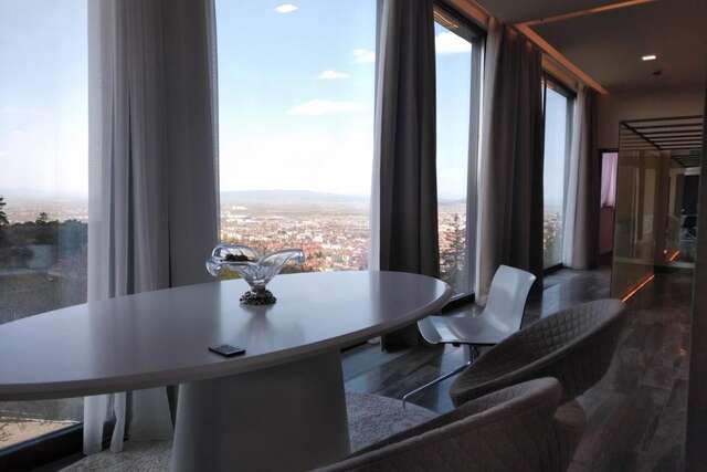 Отель Grand Hotel Belvedere Брашов-46