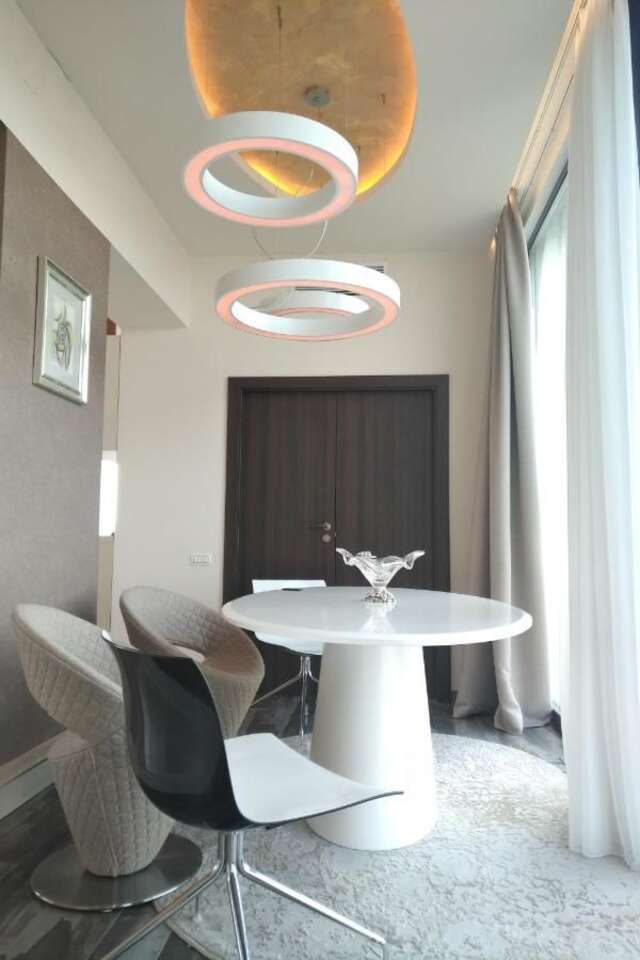 Отель Grand Hotel Belvedere Брашов-47