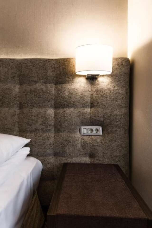 Отель Grand Hotel Belvedere Брашов-53